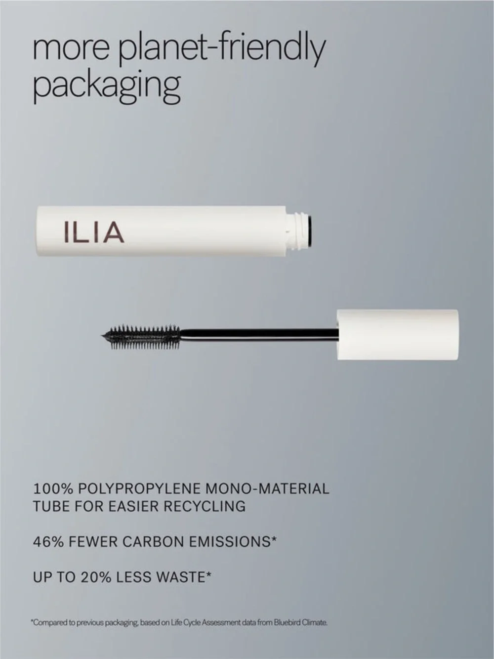 Limitless Lash Mascara (Shade: After Midnight)